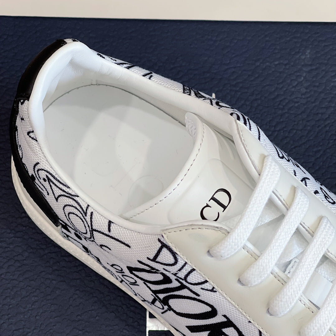 Luxury Shoes - GLAMIR - 1406