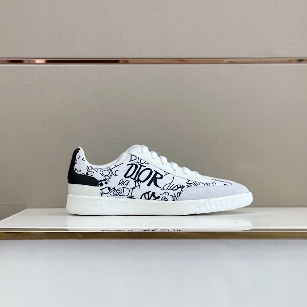 Luxury Shoes - GLAMIR - 1406