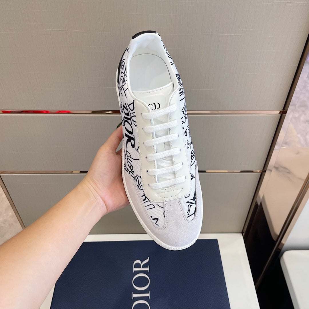 Luxury Shoes - GLAMIR - 1406
