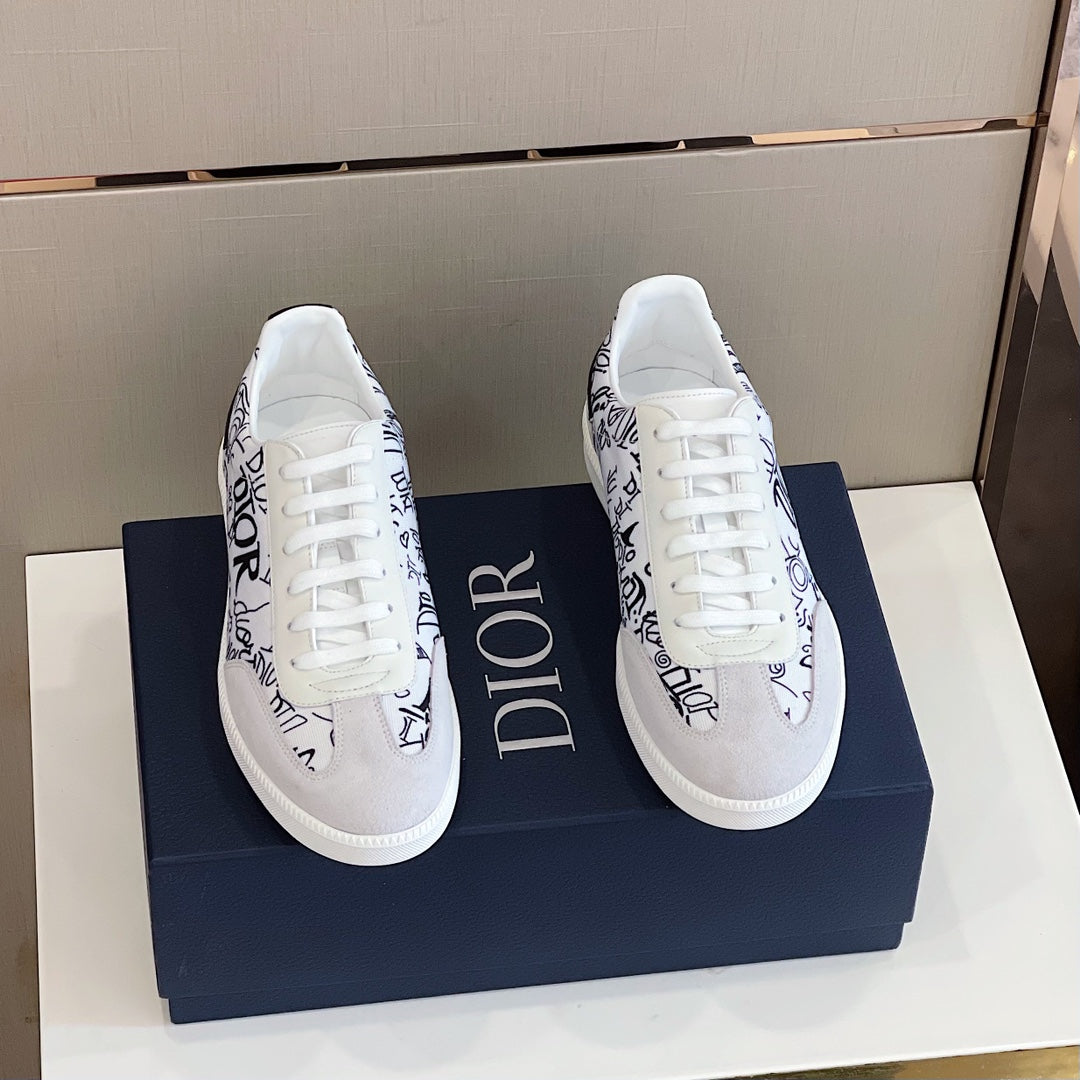 Luxury Shoes - GLAMIR - 1406