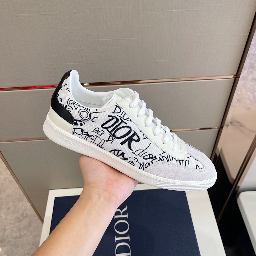 Luxury Shoes - GLAMIR - 1406