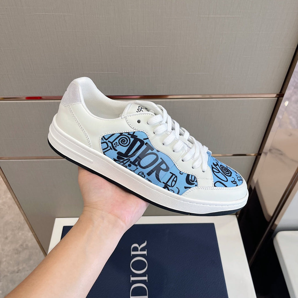 Luxury Shoes - GLAMIR - 1407
