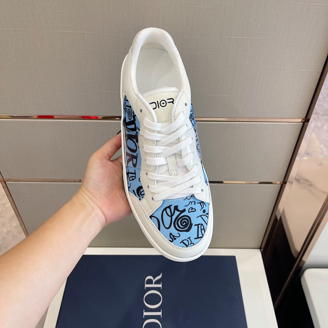 Luxury Shoes - GLAMIR - 1407