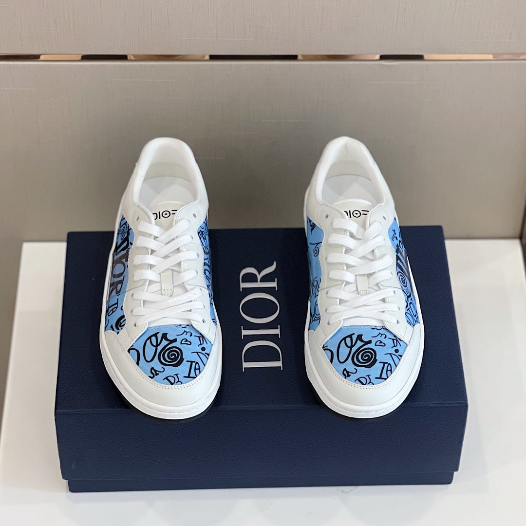 Luxury Shoes - GLAMIR - 1407