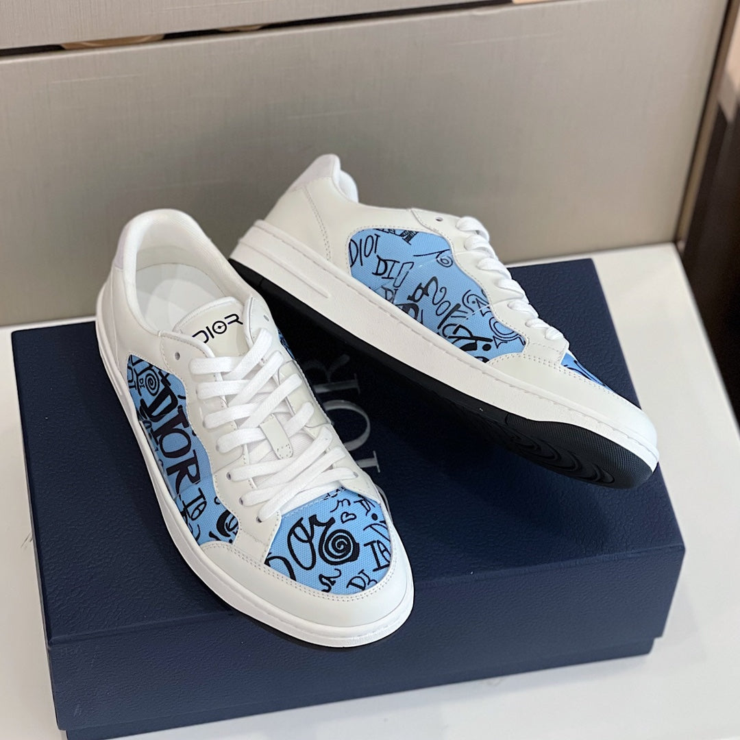 Luxury Shoes - GLAMIR - 1407