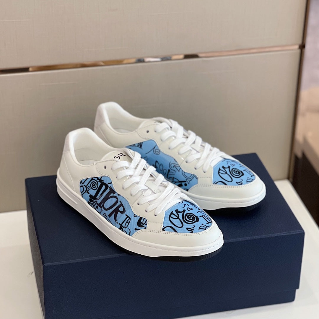 Luxury Shoes - GLAMIR - 1407