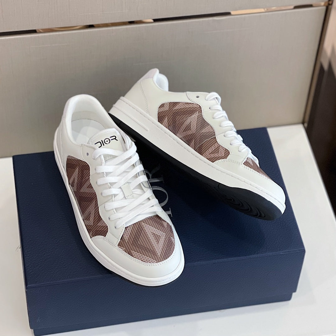 Luxury Shoes - GLAMIR - 1408