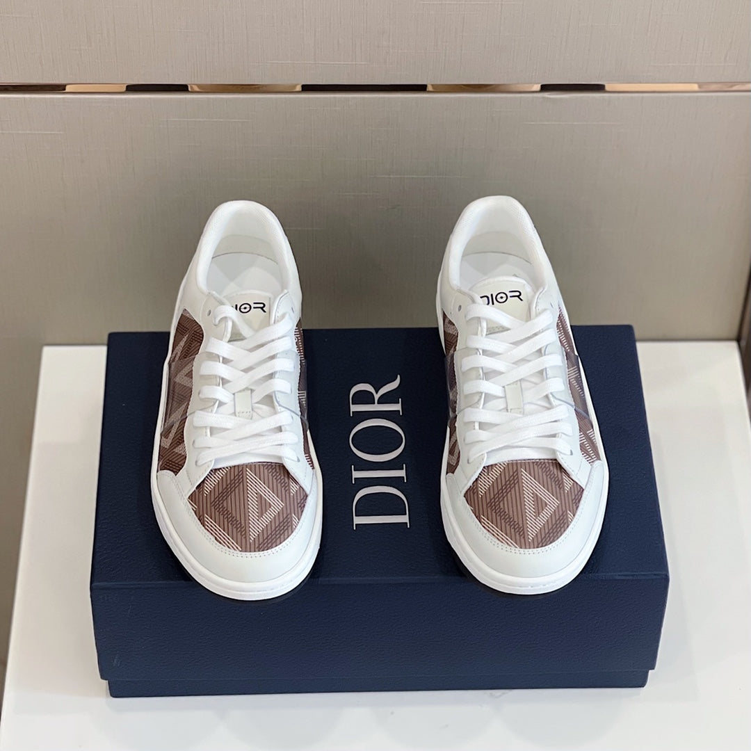 Luxury Shoes - GLAMIR - 1408