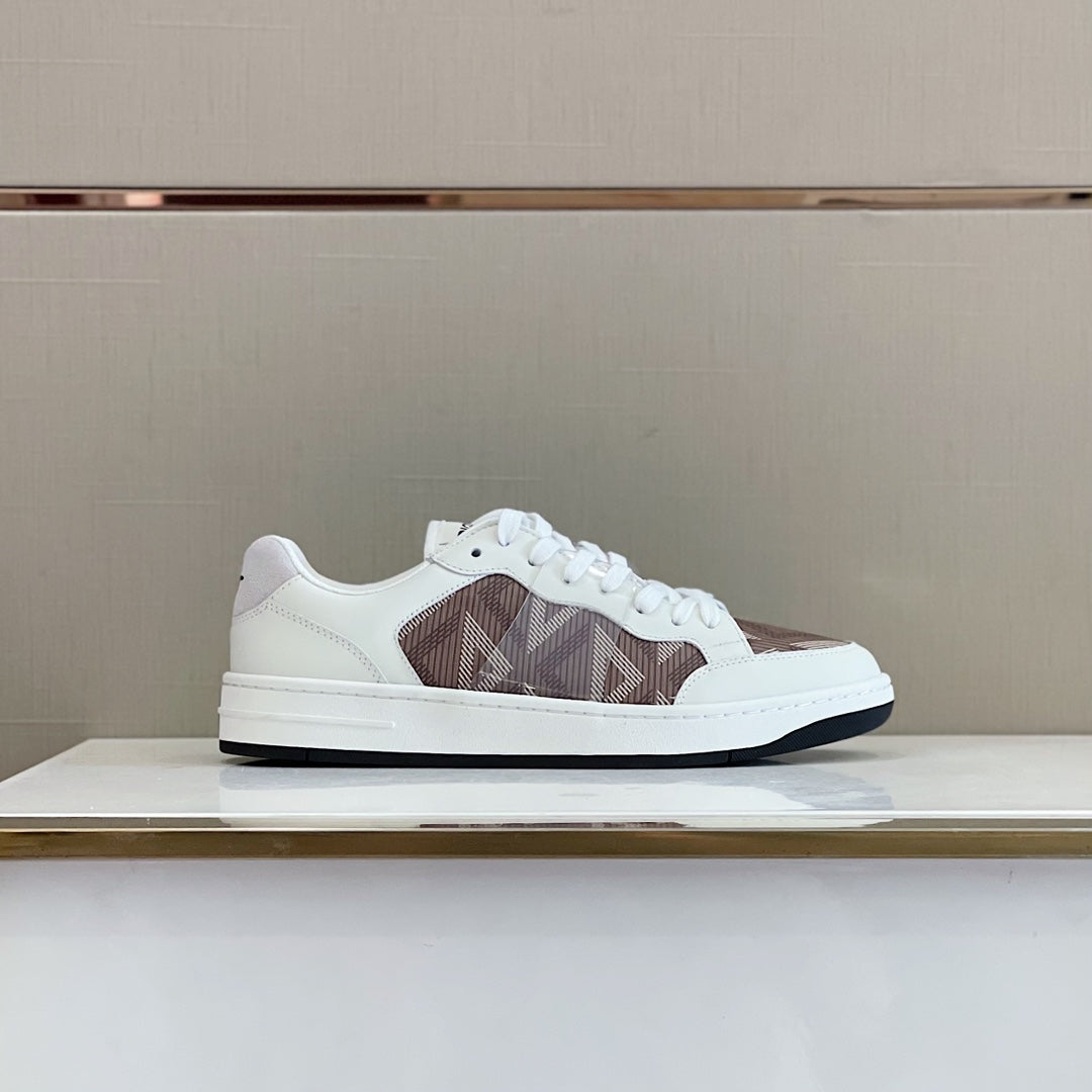 Luxury Shoes - GLAMIR - 1408