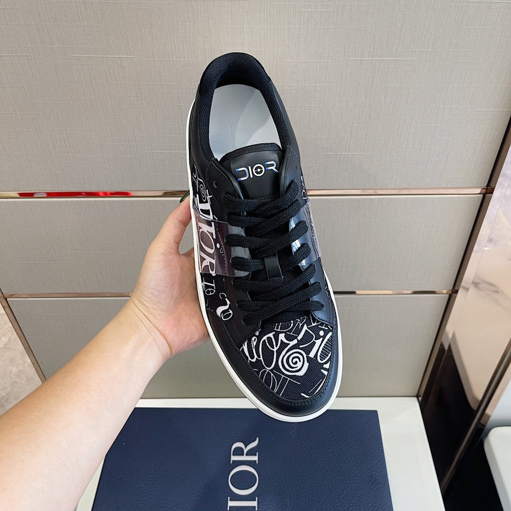 Luxury Shoes - GLAMIR - 1409