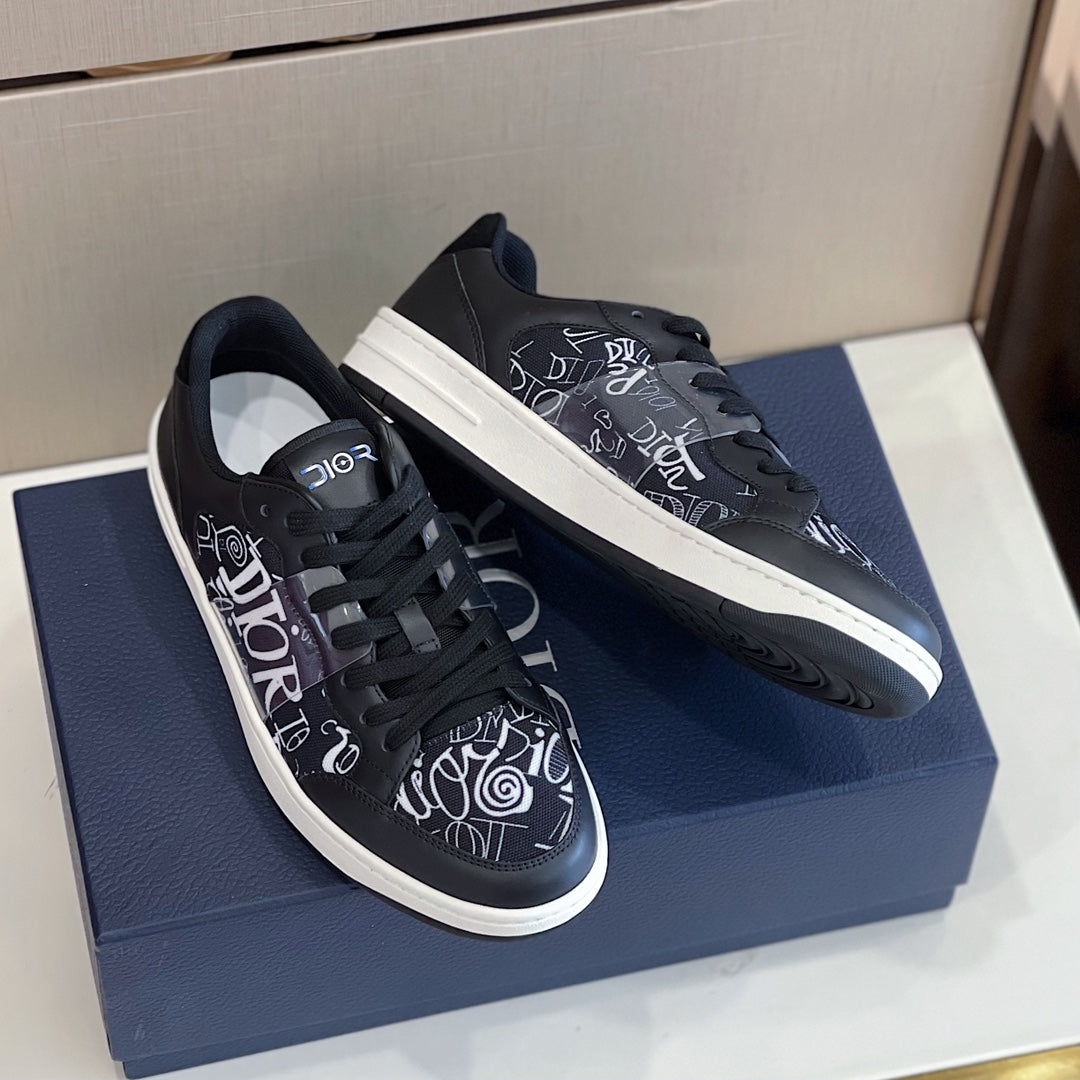 Luxury Shoes - GLAMIR - 1409