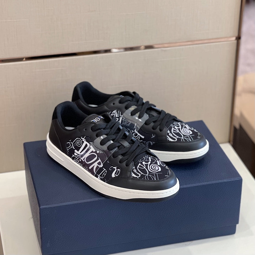Luxury Shoes - GLAMIR - 1409