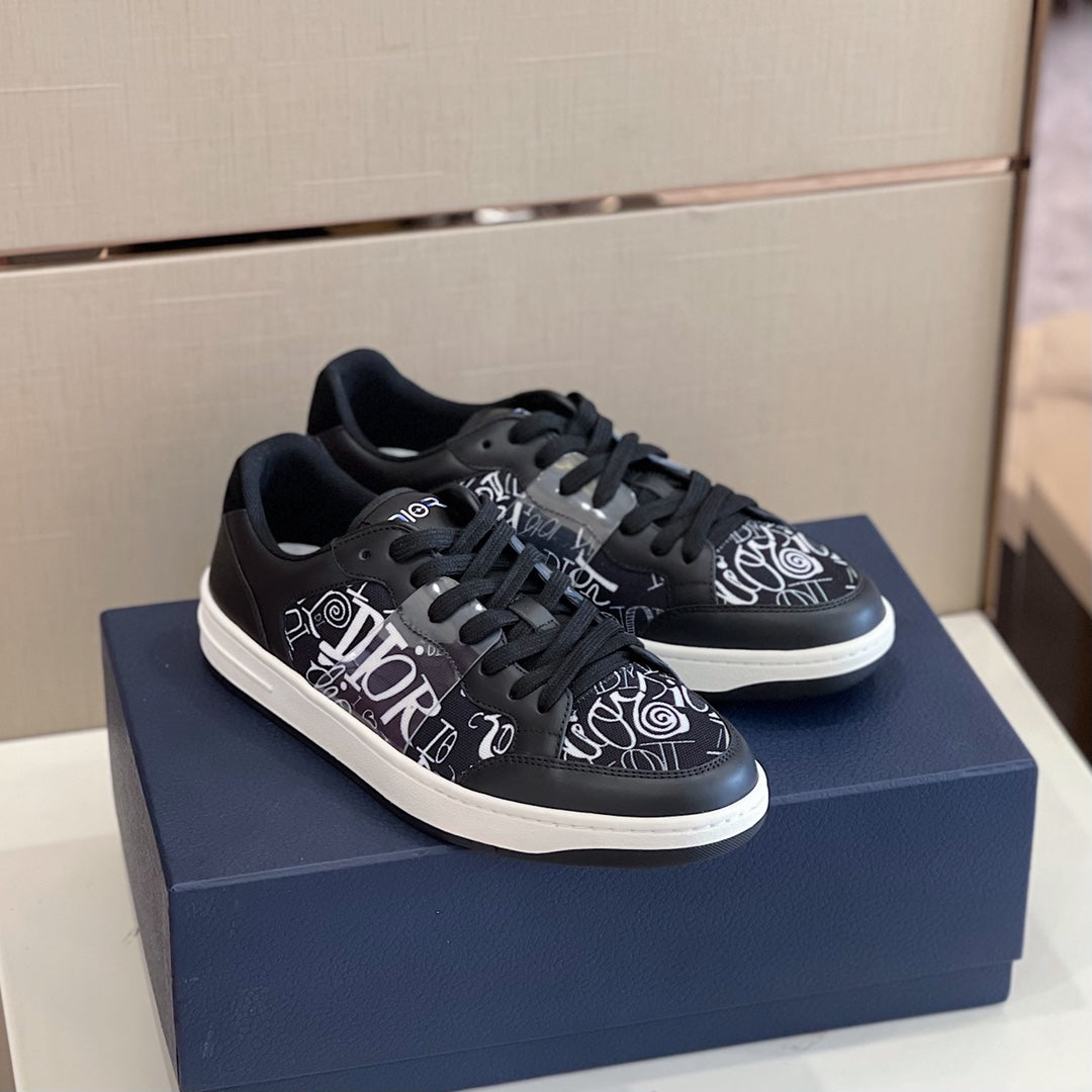 Luxury Shoes - GLAMIR - 1409