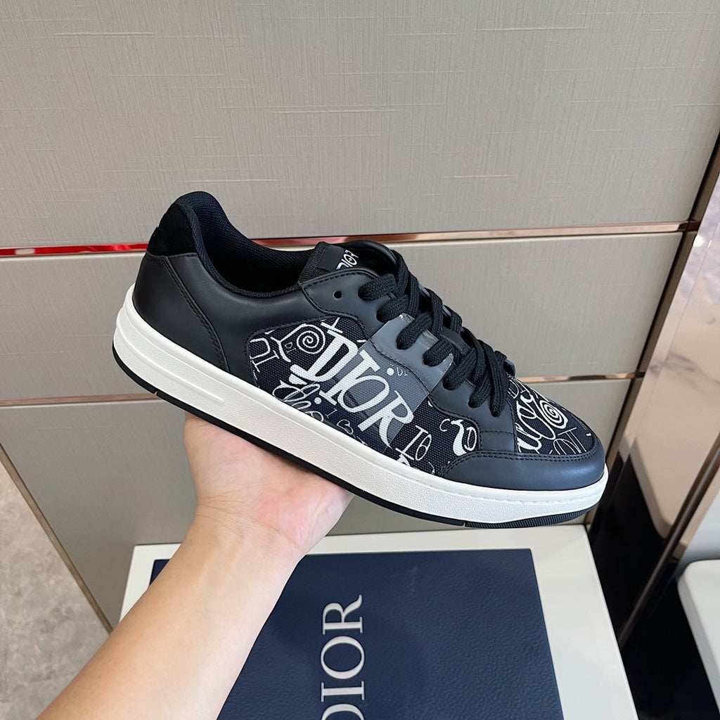 Luxury Shoes - GLAMIR - 1409