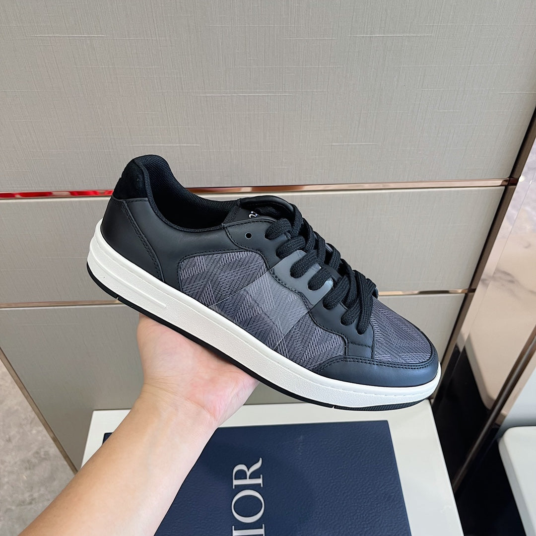 Luxury Shoes - GLAMIR - 1410