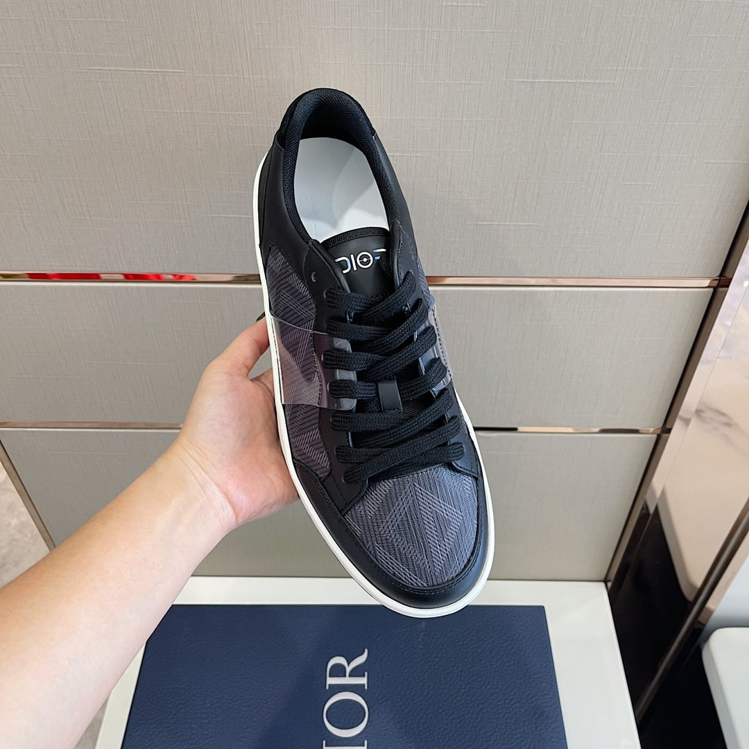 Luxury Shoes - GLAMIR - 1410