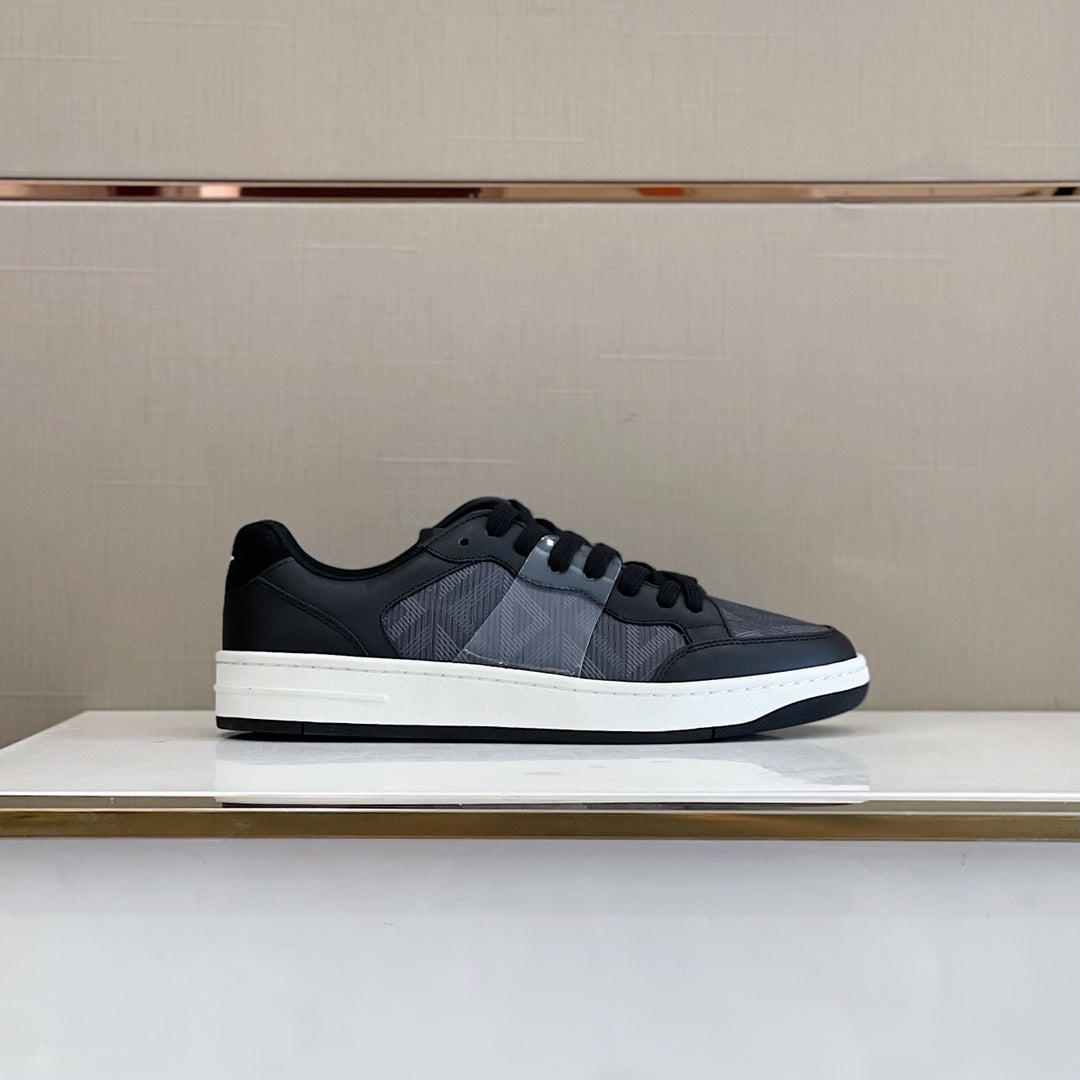 Luxury Shoes - GLAMIR - 1410