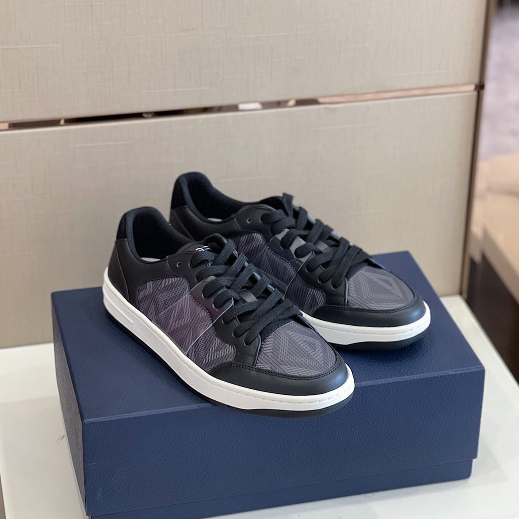 Luxury Shoes - GLAMIR - 1410