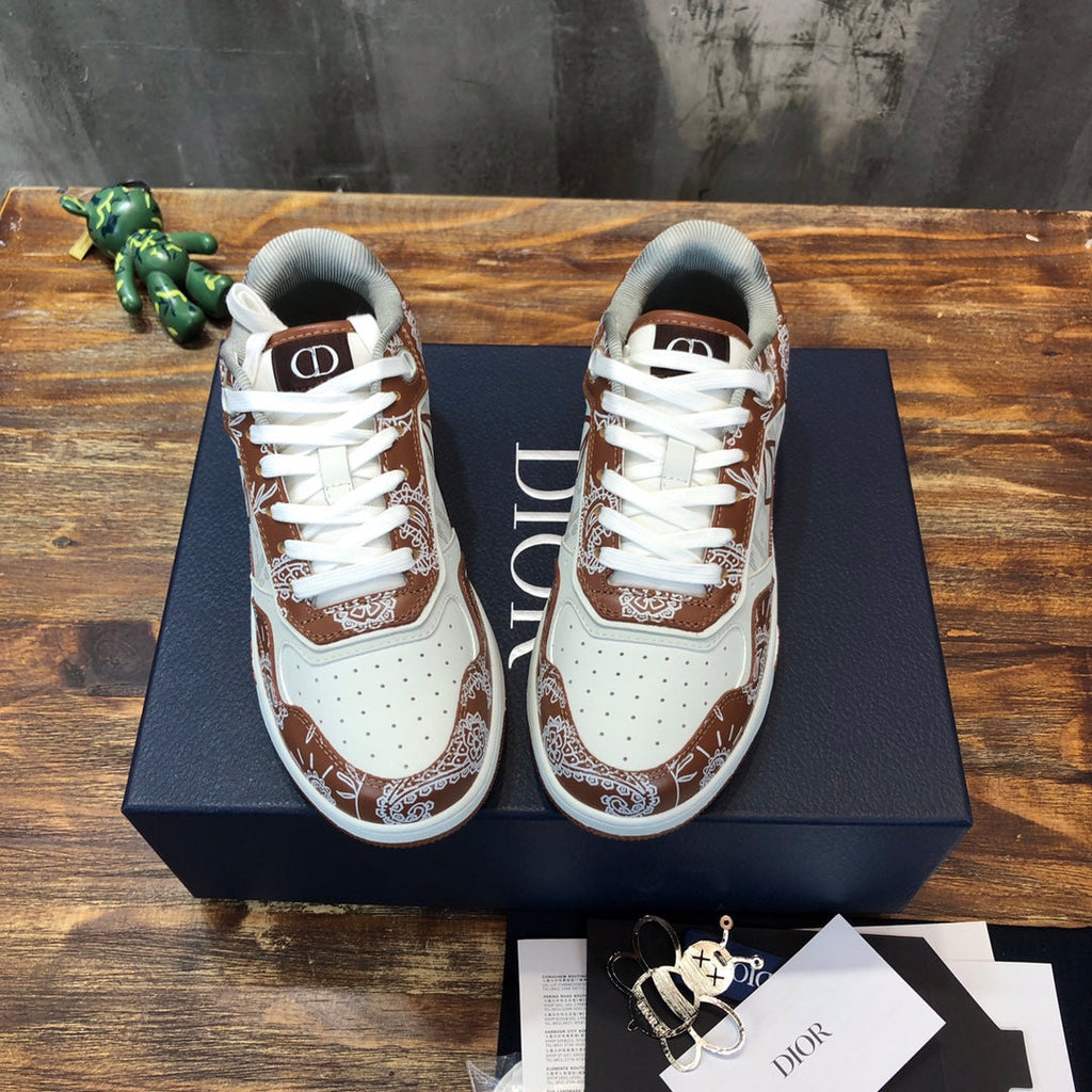Luxury Shoes - GLAMIR - 1295