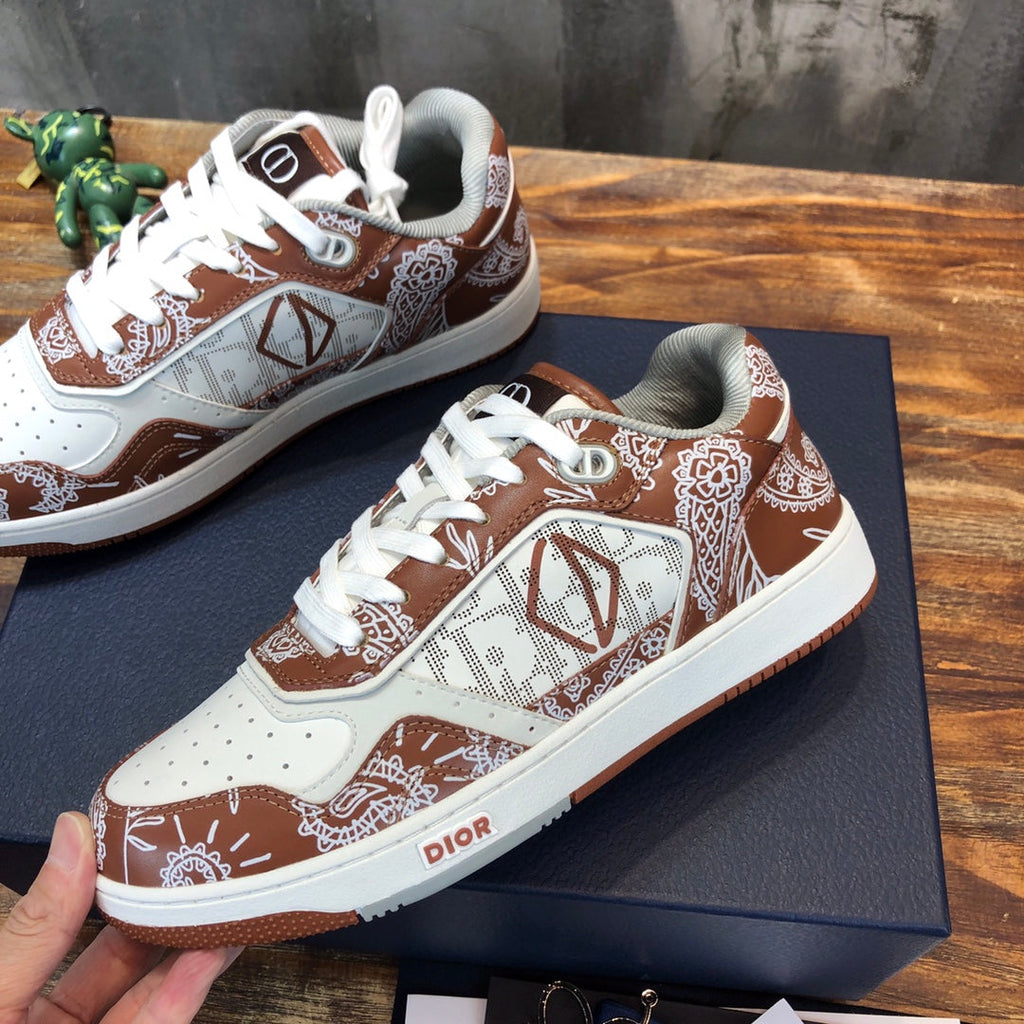 Luxury Shoes - GLAMIR - 1295