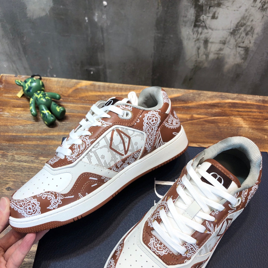 Luxury Shoes - GLAMIR - 1295