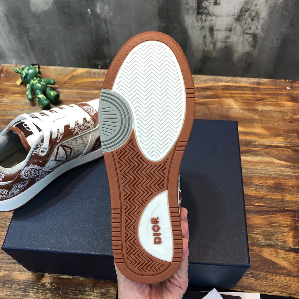Luxury Shoes - GLAMIR - 1295