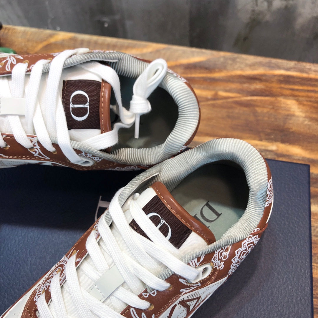 Luxury Shoes - GLAMIR - 1295