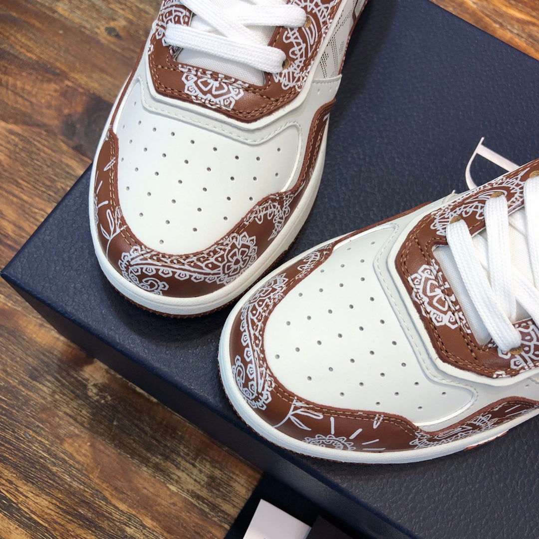 Luxury Shoes - GLAMIR - 1295