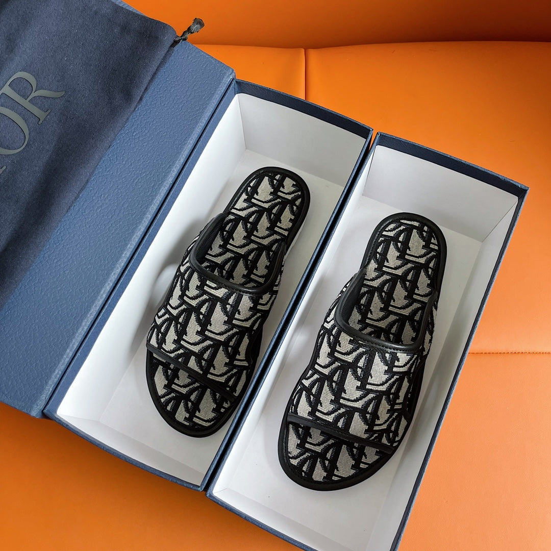 Luxury Shoes - GLAMIR - 1034