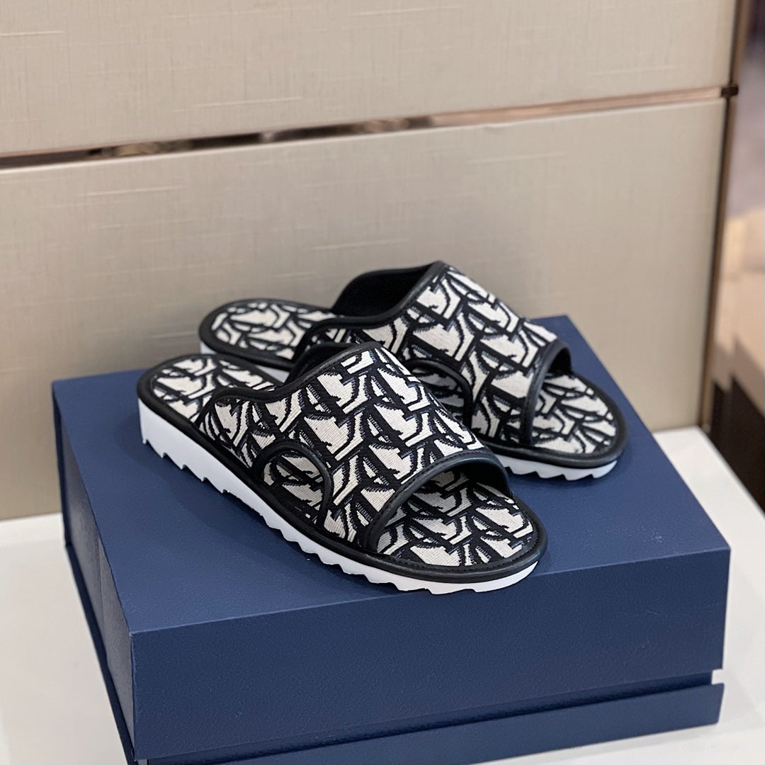 Luxury Shoes - GLAMIR - 1034
