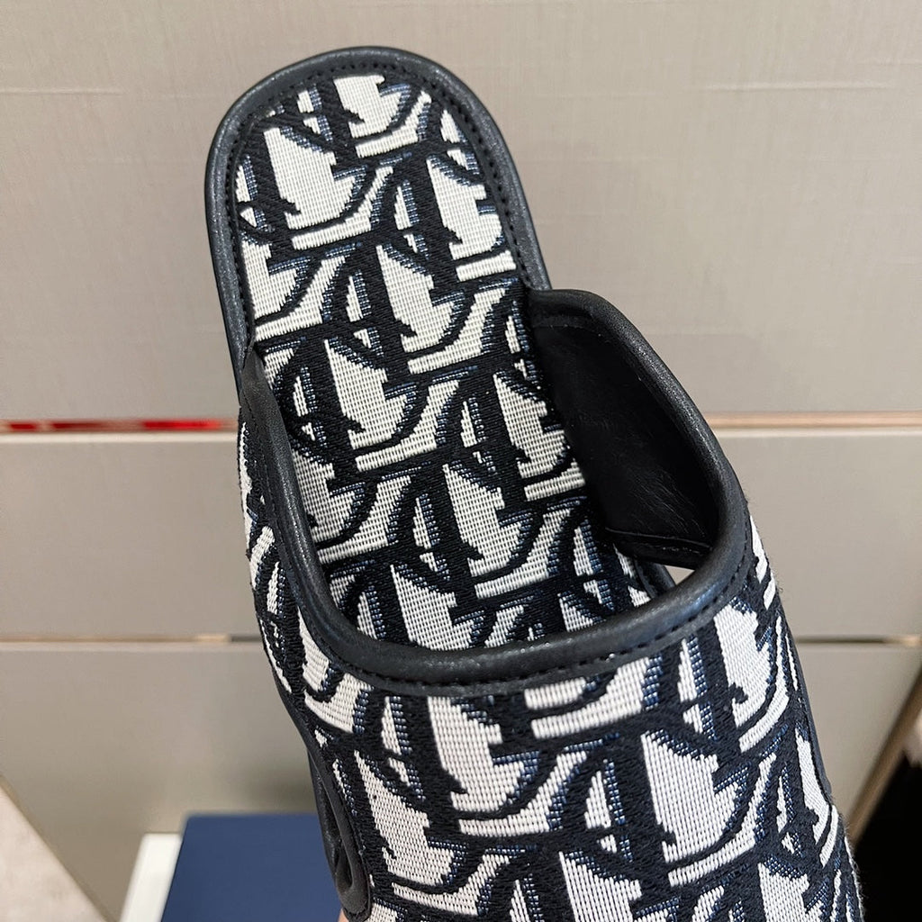 Luxury Shoes - GLAMIR - 1034