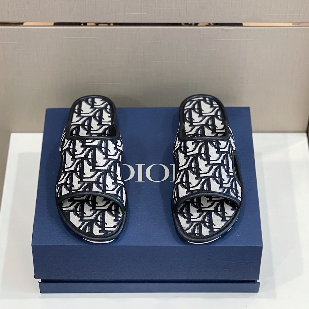 Luxury Shoes - GLAMIR - 1034