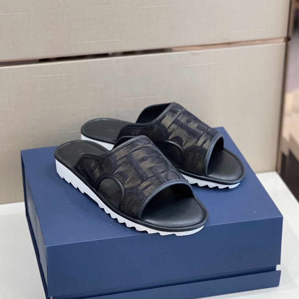 Luxury Shoes - GLAMIR - 1033