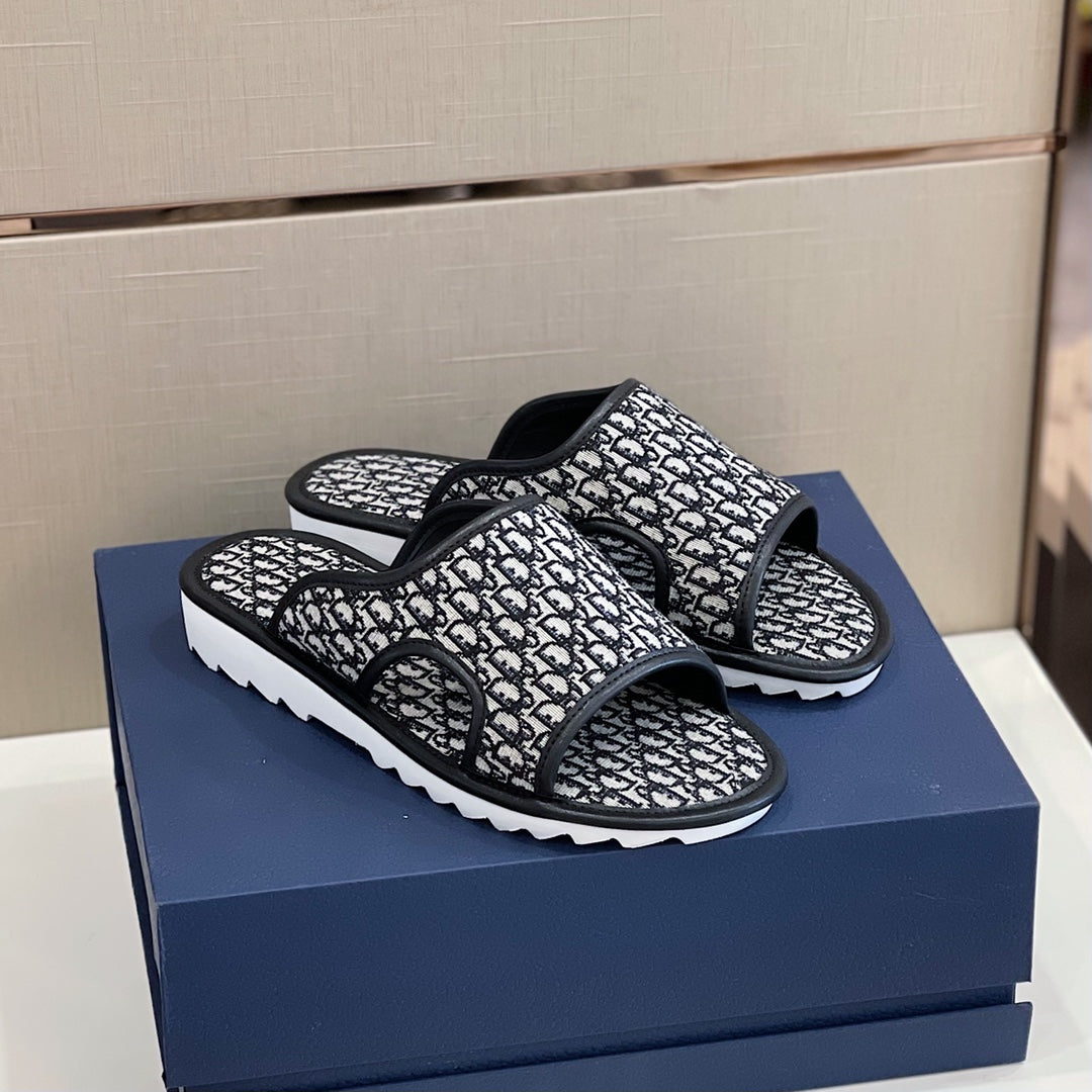 Luxury Shoes - GLAMIR - 1032