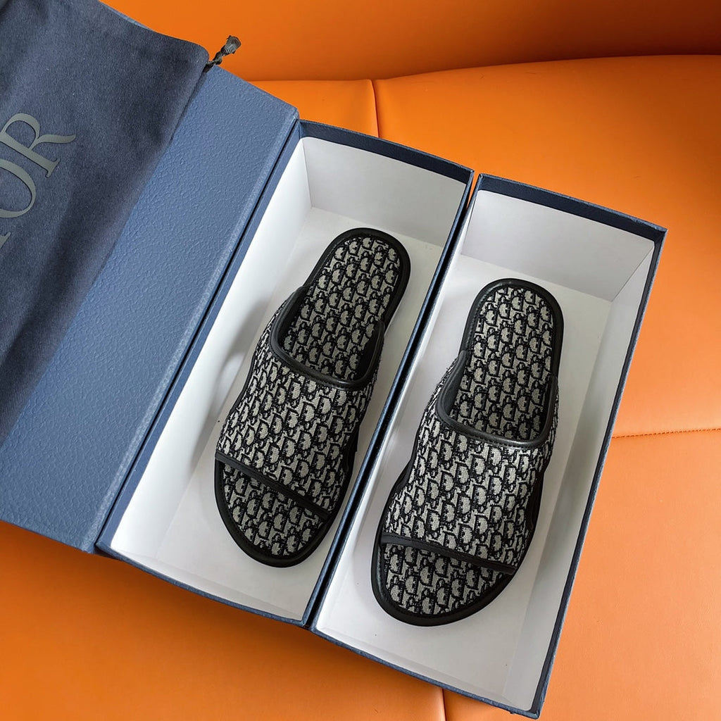 Luxury Shoes - GLAMIR - 1032