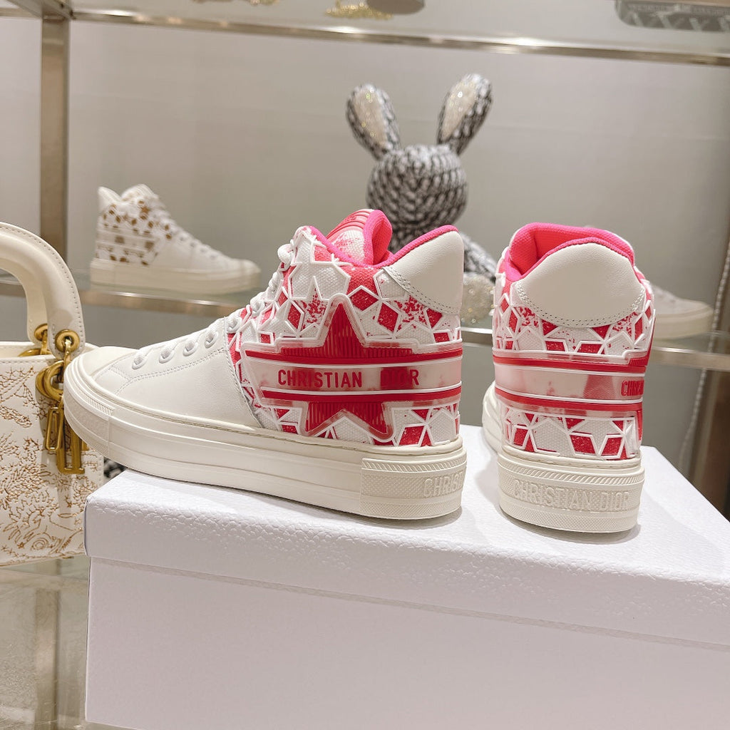 Luxury Shoes - GLAMIR - 1239