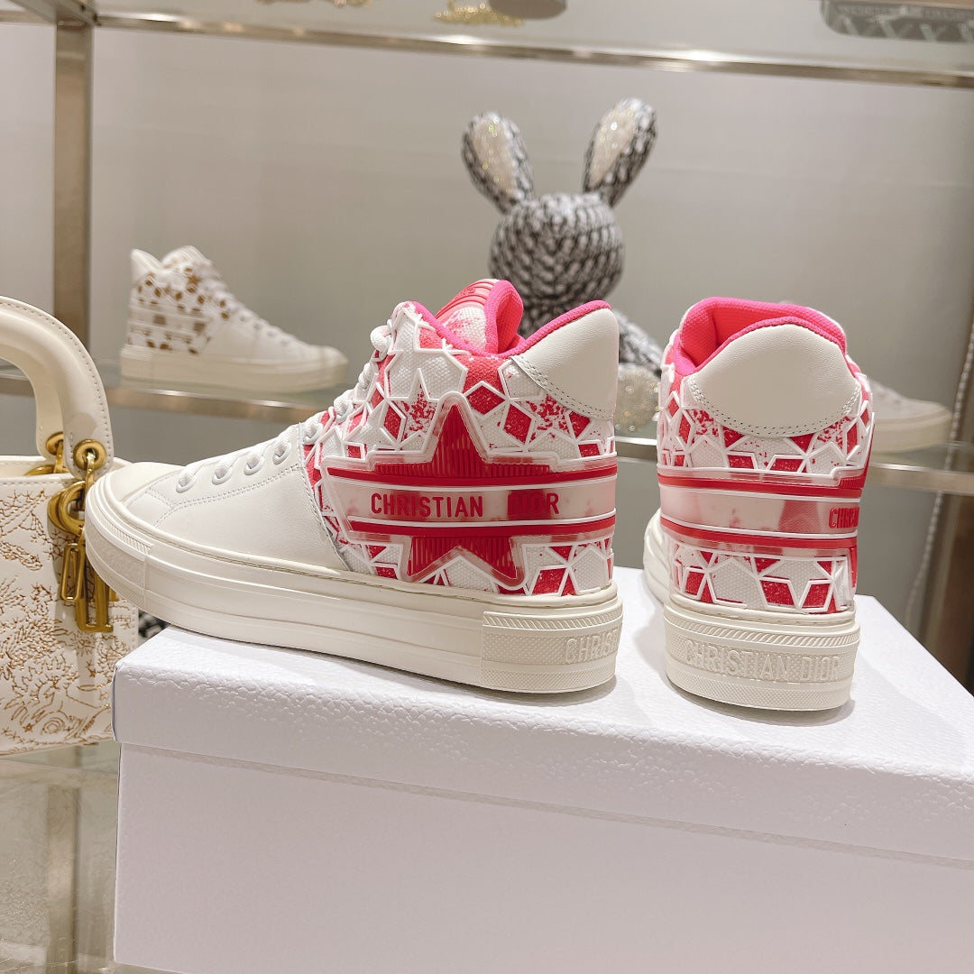 Luxury Shoes - GLAMIR - 1239