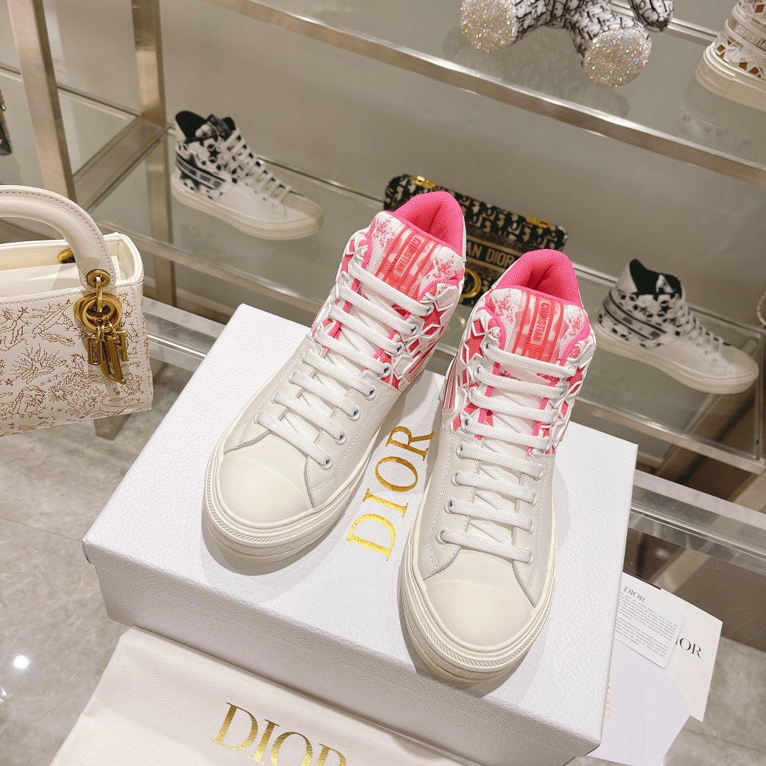 Luxury Shoes - GLAMIR - 1239