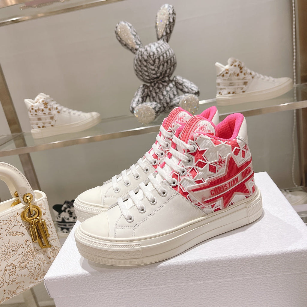 Luxury Shoes - GLAMIR - 1239
