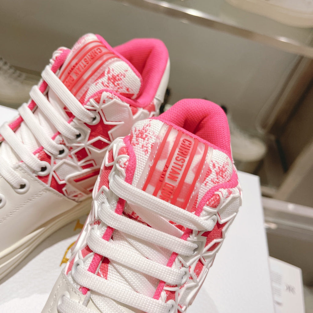 Luxury Shoes - GLAMIR - 1239