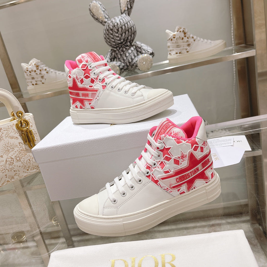 Luxury Shoes - GLAMIR - 1239