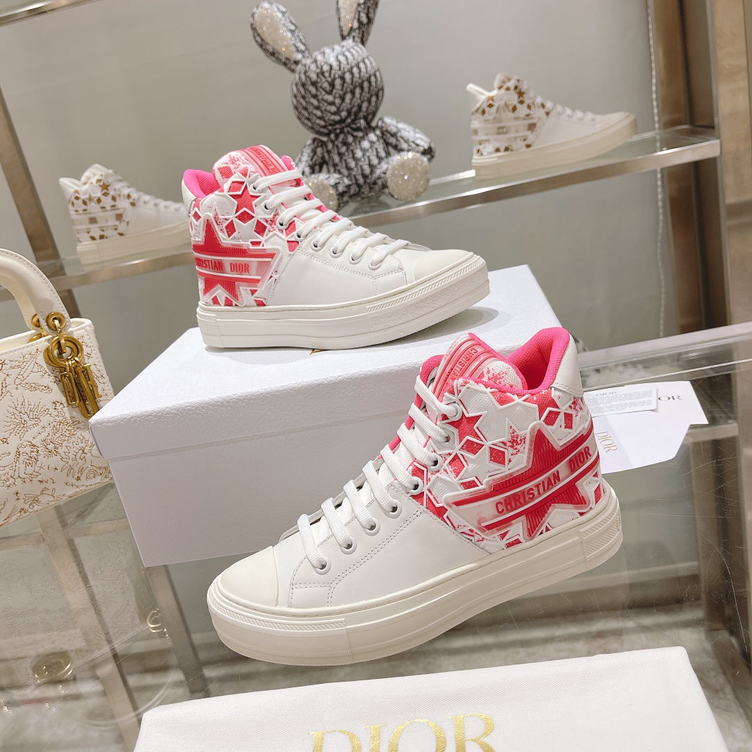 Luxury Shoes - GLAMIR - 1239