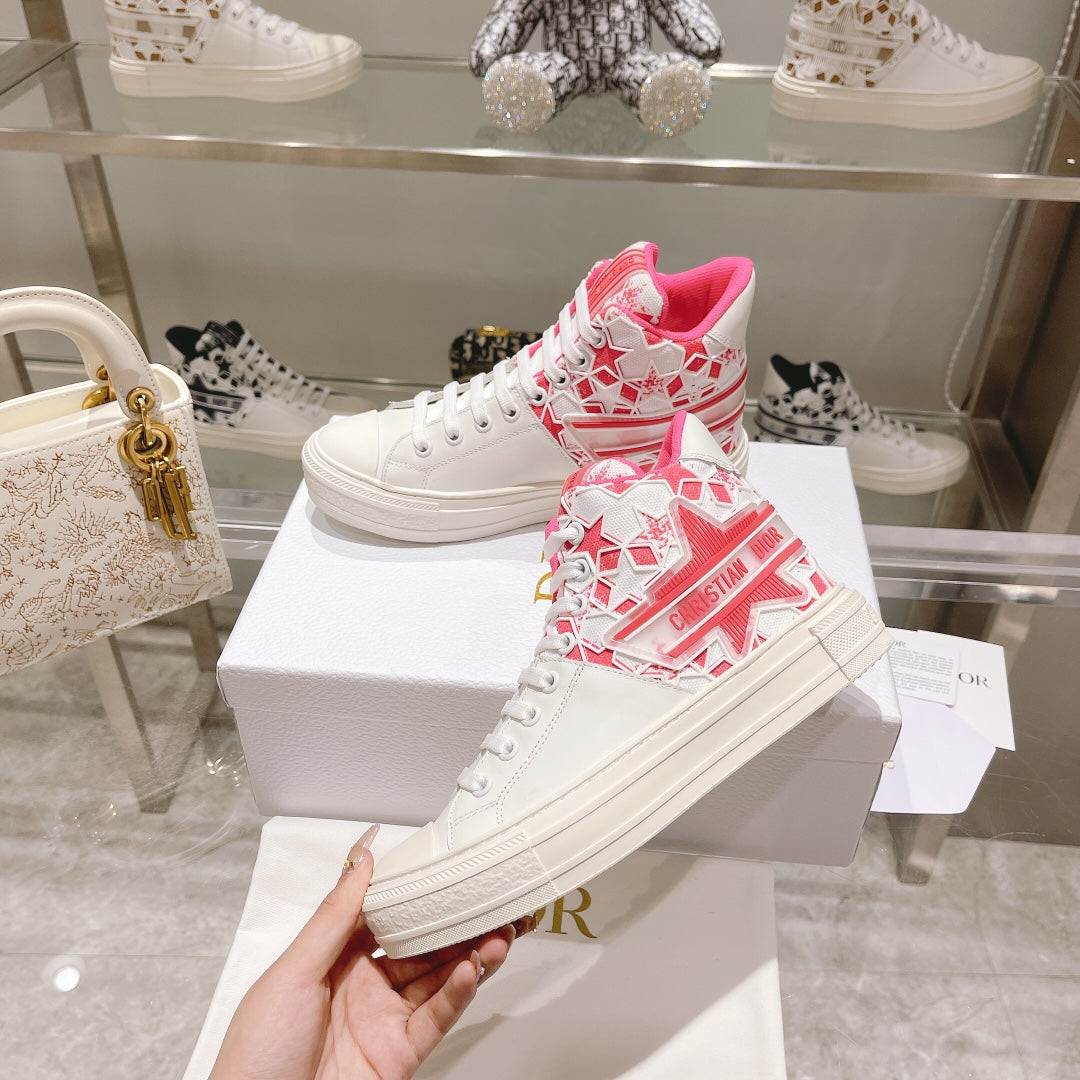 Luxury Shoes - GLAMIR - 1239