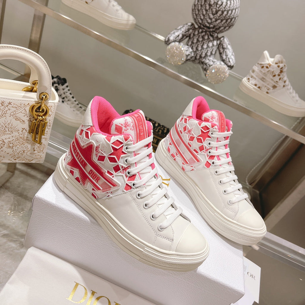 Luxury Shoes - GLAMIR - 1239