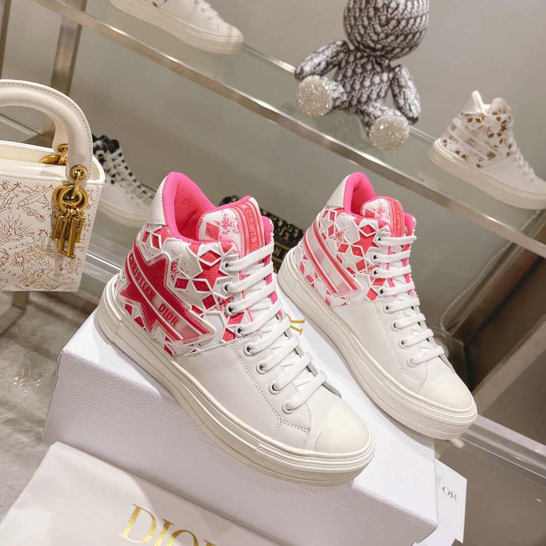 Luxury Shoes - GLAMIR - 1239