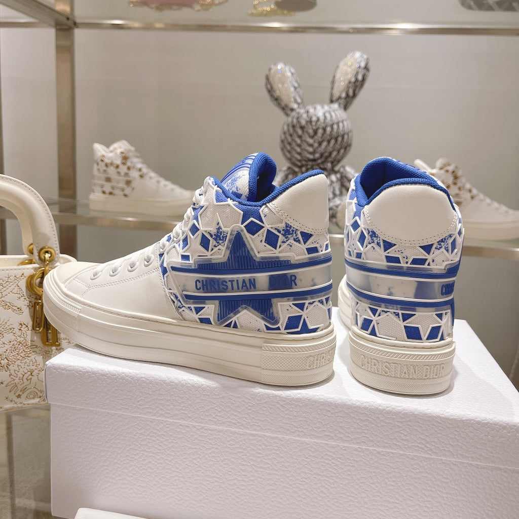 Luxury Shoes - GLAMIR - 1240