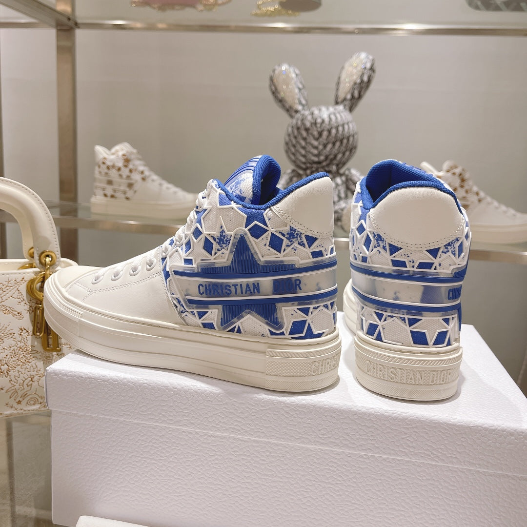 Luxury Shoes - GLAMIR - 1240