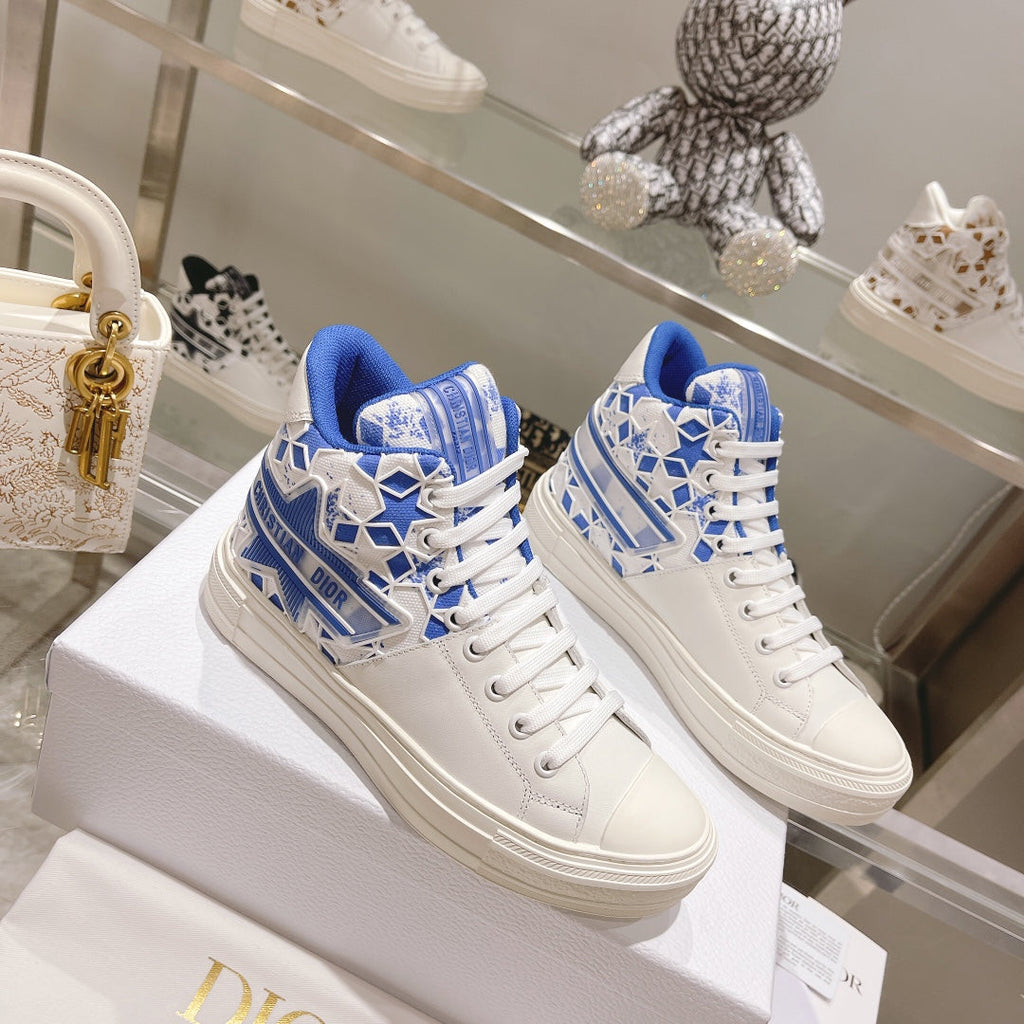 Luxury Shoes - GLAMIR - 1240