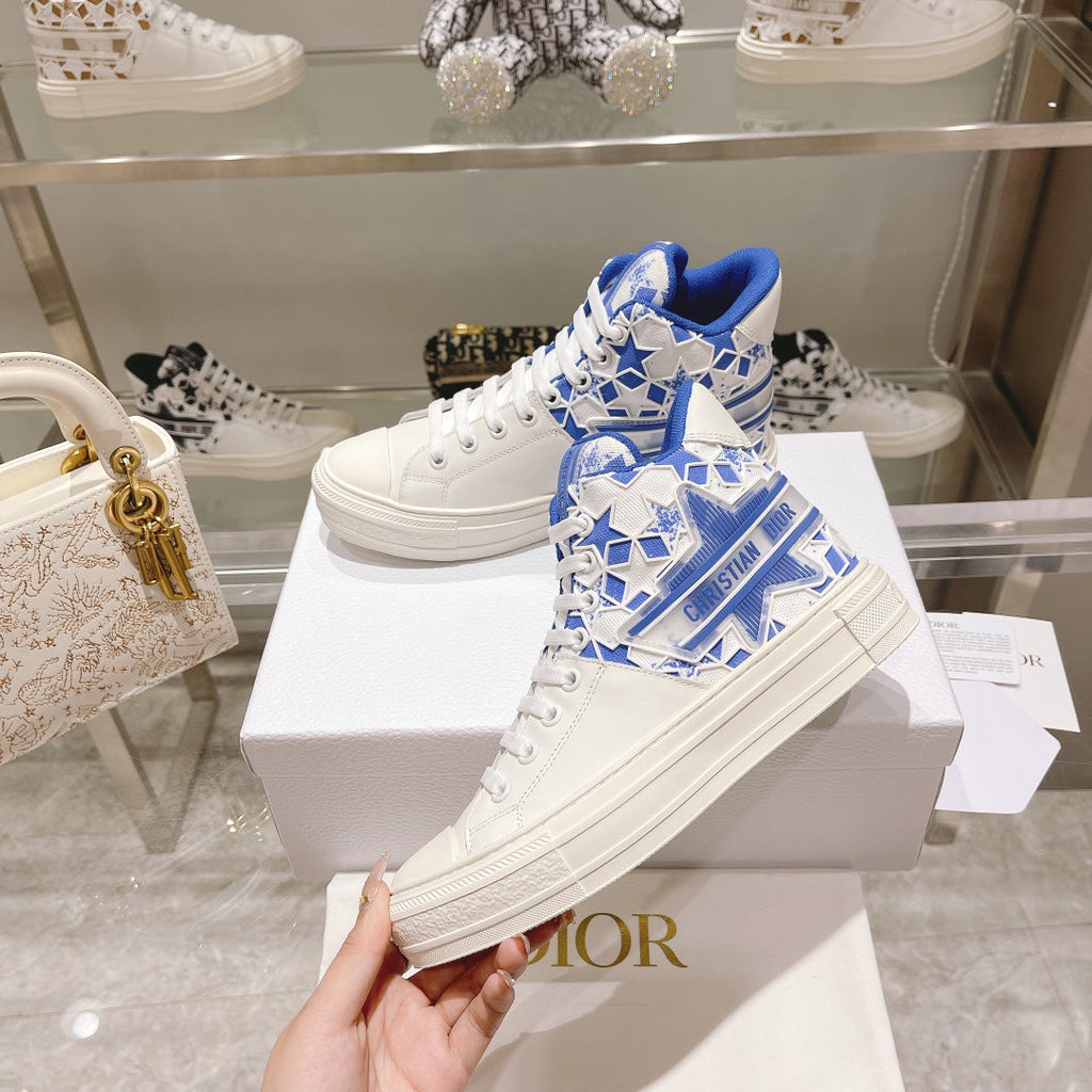 Luxury Shoes - GLAMIR - 1240