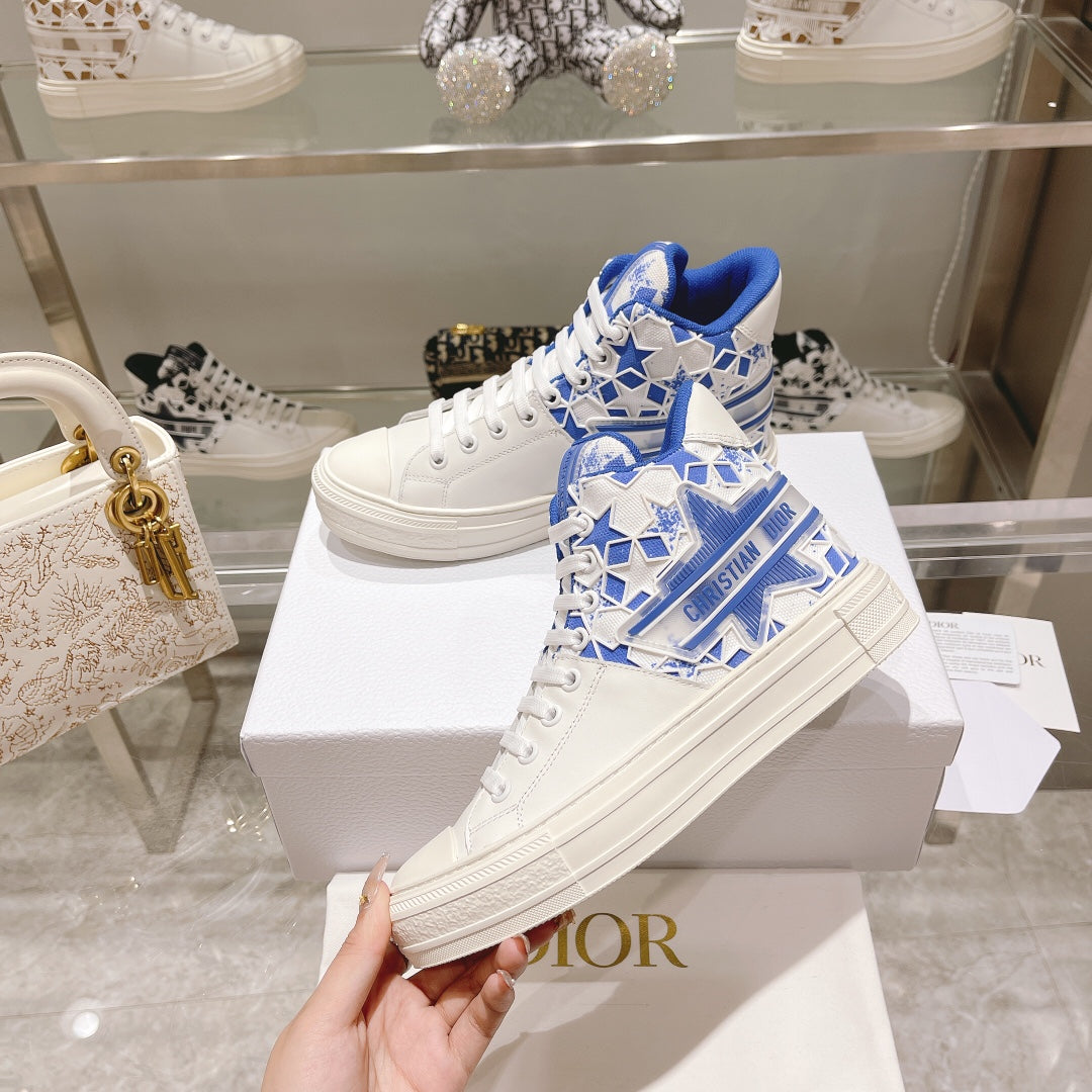 Luxury Shoes - GLAMIR - 1240